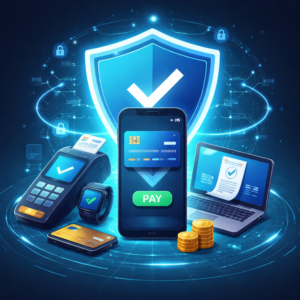 Secure Payments