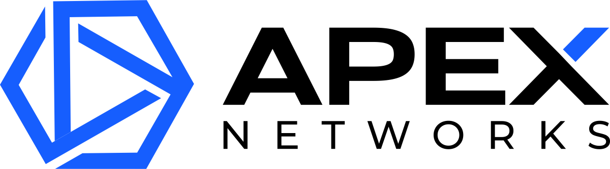 ApexNetworks Logo